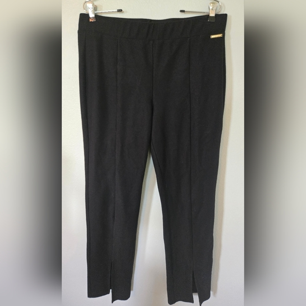 Michael Kors Black Pants Size Large